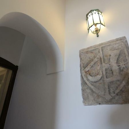 Il Cedrangolo House Monopoli Dış mekan fotoğraf