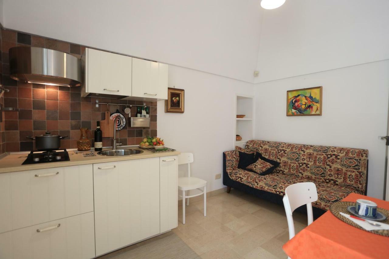 Il Cedrangolo House Monopoli Dış mekan fotoğraf