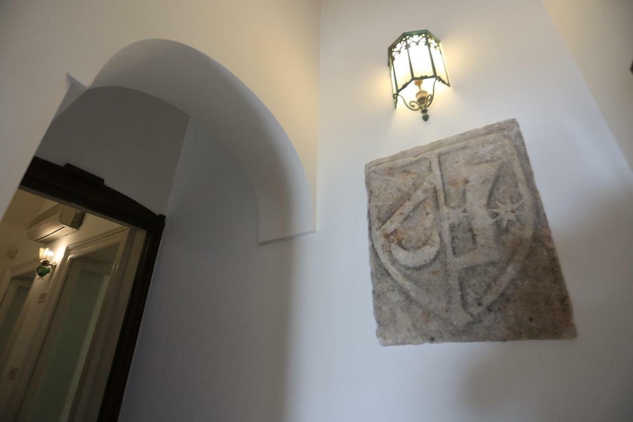 Il Cedrangolo House Monopoli Dış mekan fotoğraf