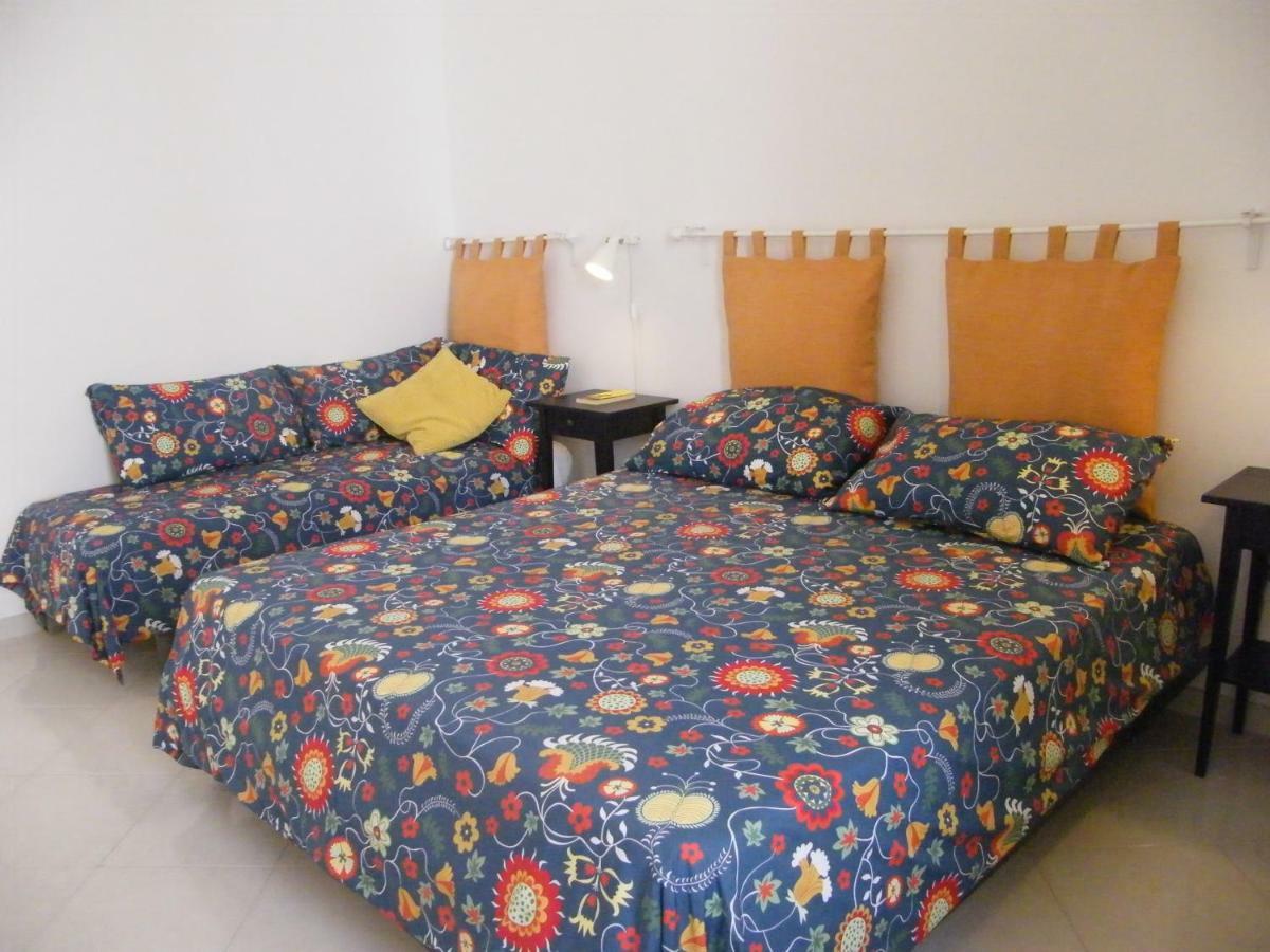Il Cedrangolo House Monopoli Dış mekan fotoğraf