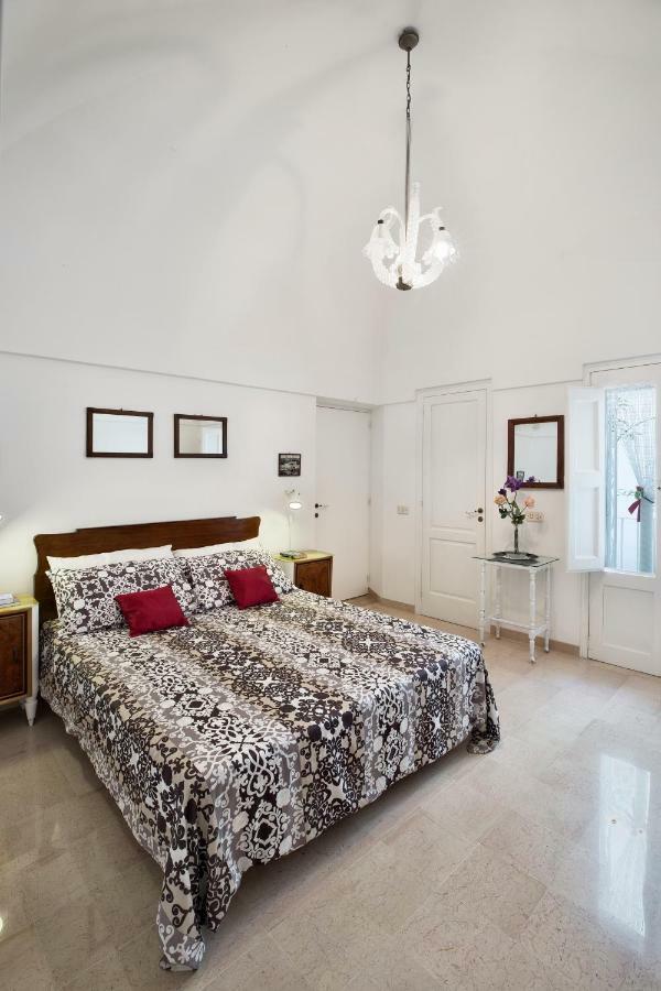 Il Cedrangolo House Monopoli Dış mekan fotoğraf