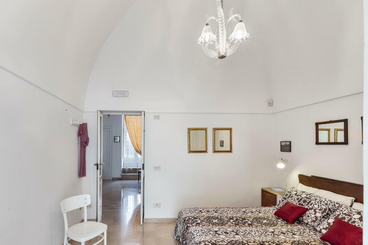 Il Cedrangolo House Monopoli Dış mekan fotoğraf
