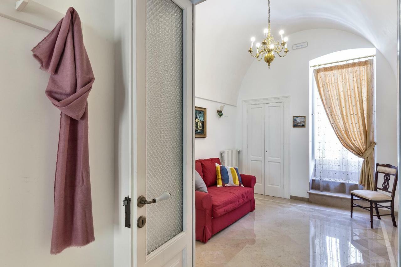 Il Cedrangolo House Monopoli Dış mekan fotoğraf