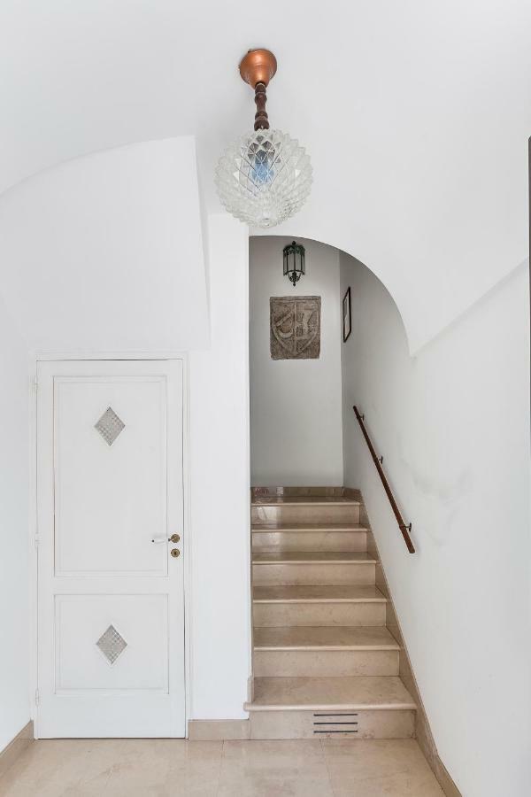 Il Cedrangolo House Monopoli Dış mekan fotoğraf