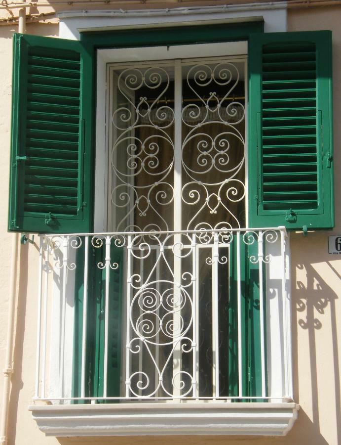 Il Cedrangolo House Monopoli Dış mekan fotoğraf