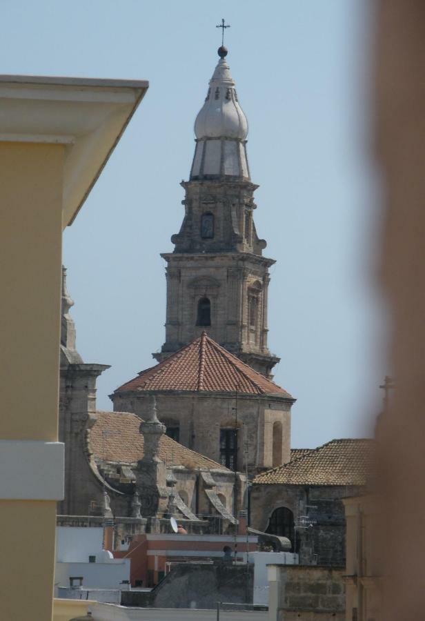 Il Cedrangolo House Daire Monopoli Dış mekan fotoğraf