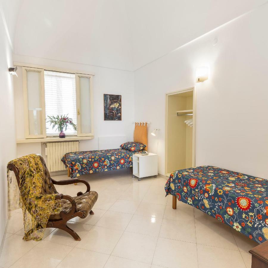 Il Cedrangolo House Monopoli Dış mekan fotoğraf