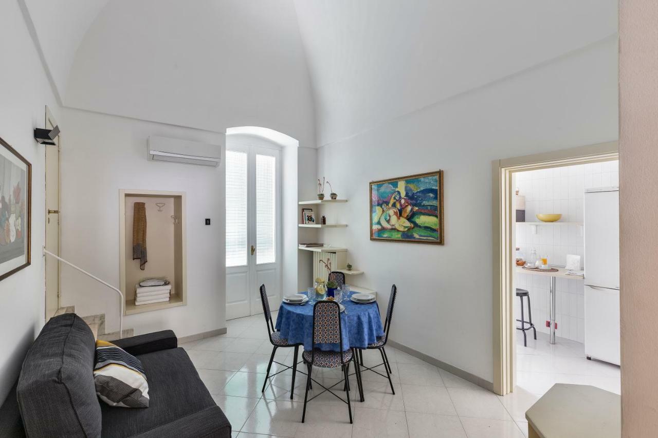 Il Cedrangolo House Monopoli Dış mekan fotoğraf